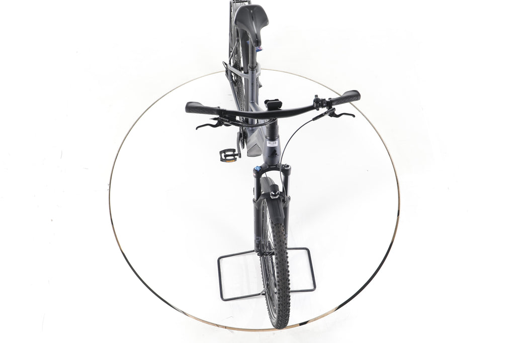Bulls Iconic Evo 1 Trekking E-Bike 2024 - Image 16