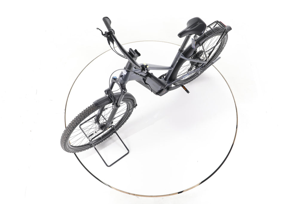 Bulls Iconic Evo 1 Trekking E-Bike 2024 - Image 18