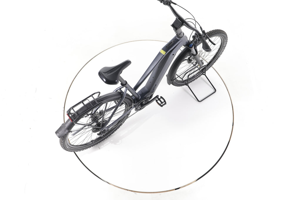 Bulls Iconic Evo 1 Trekking E-Bike 2024 - Image 24