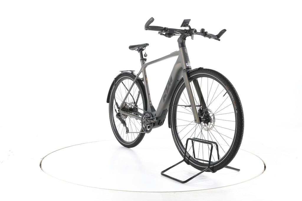 KTM Macina Urbanator SX Trekking E-Bike 2025 - Image 3