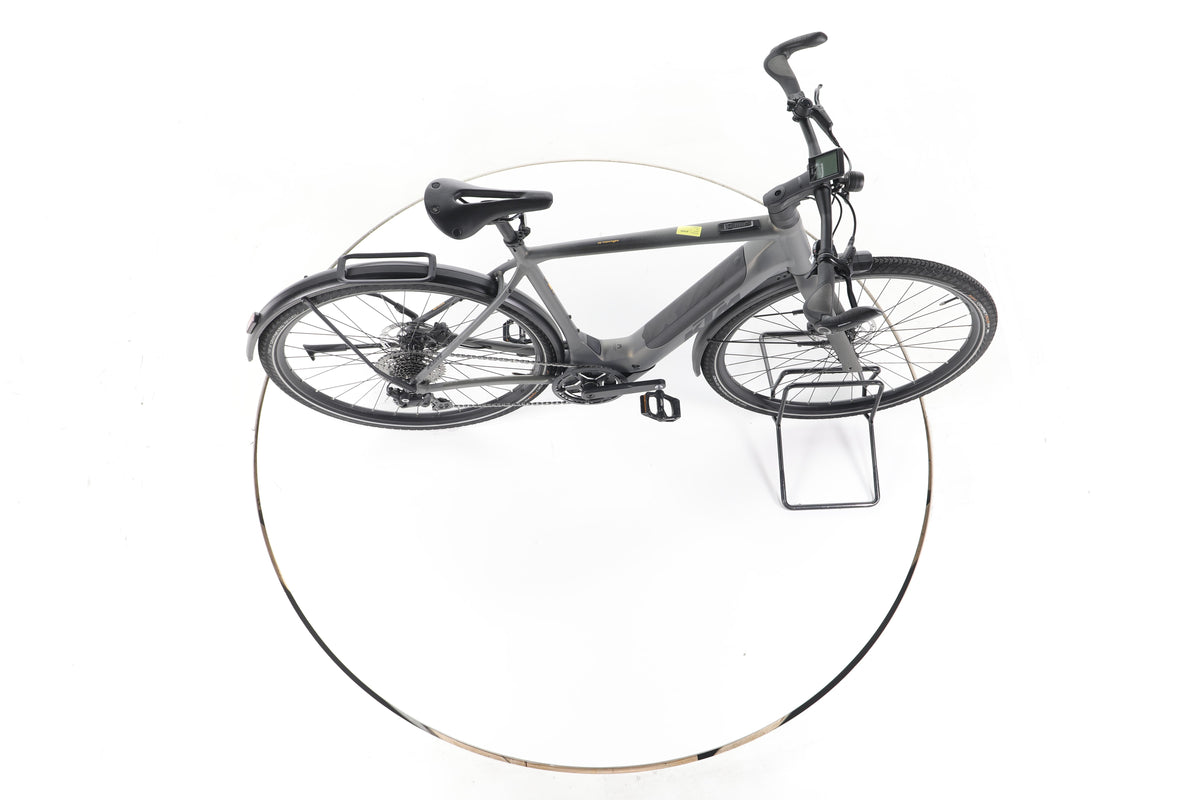 KTM Macina Urbanator SX Trekking E-Bike 2025 - Image 13