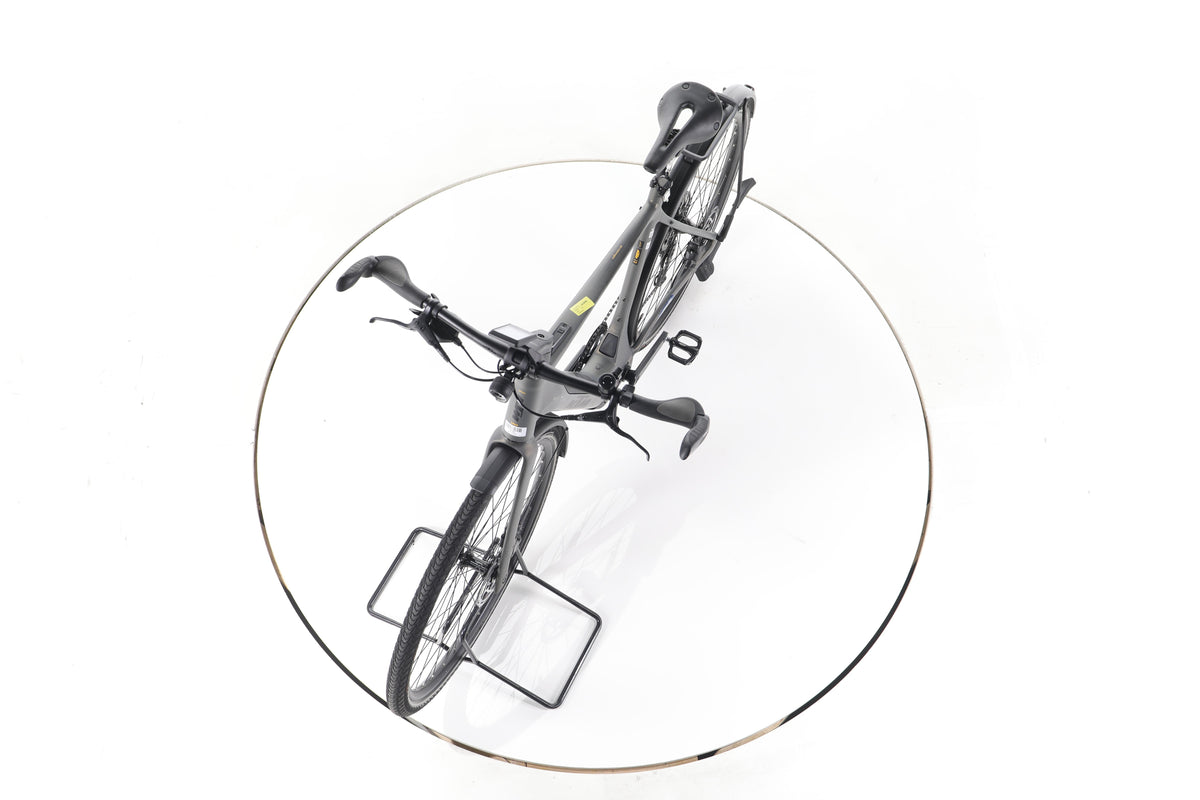 KTM Macina Urbanator SX Trekking E-Bike 2025 - Image 17