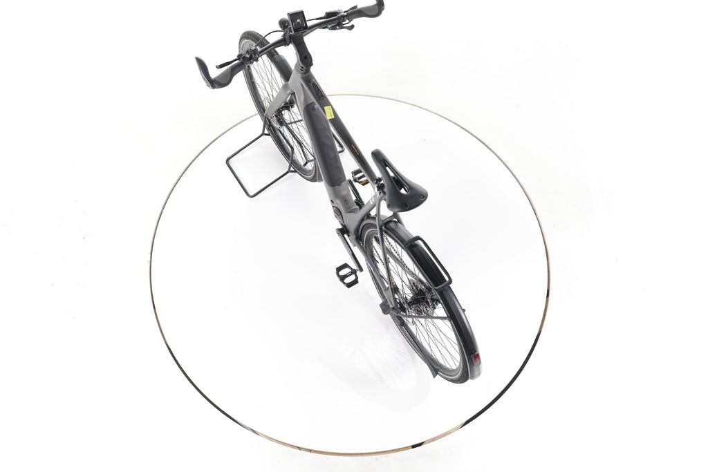 KTM Macina Urbanator SX Trekking E-Bike 2025 - Image 21