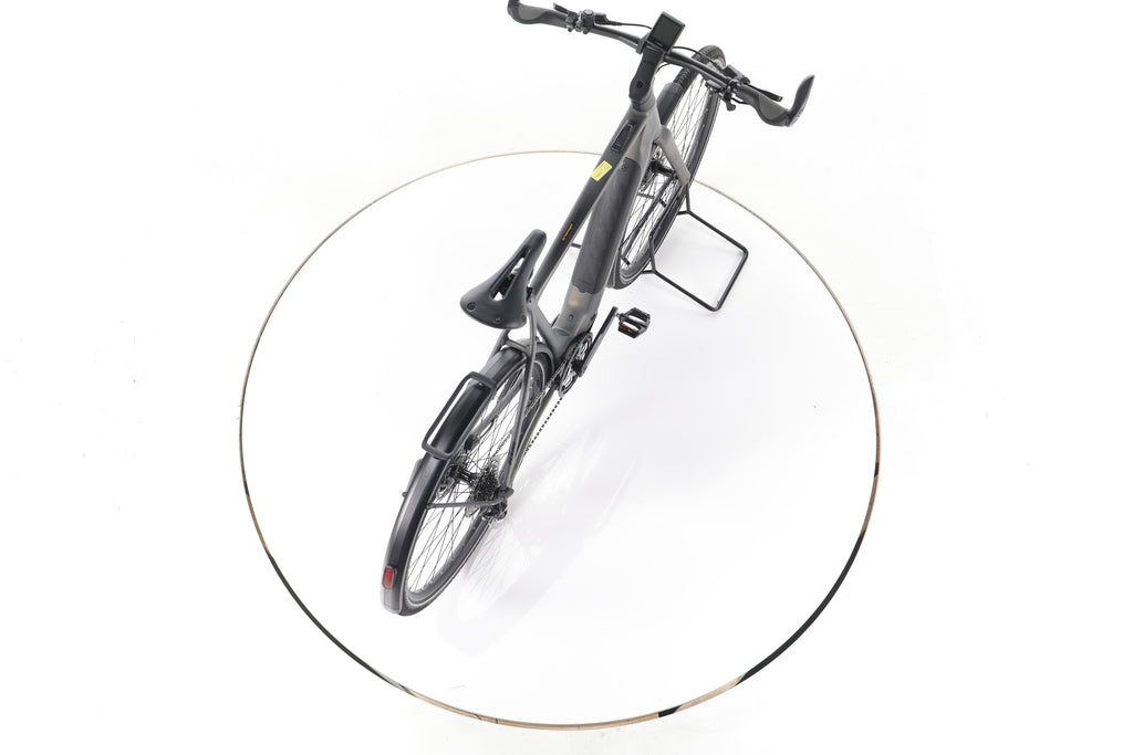 KTM Macina Urbanator SX Trekking E-Bike 2025 - Image 23