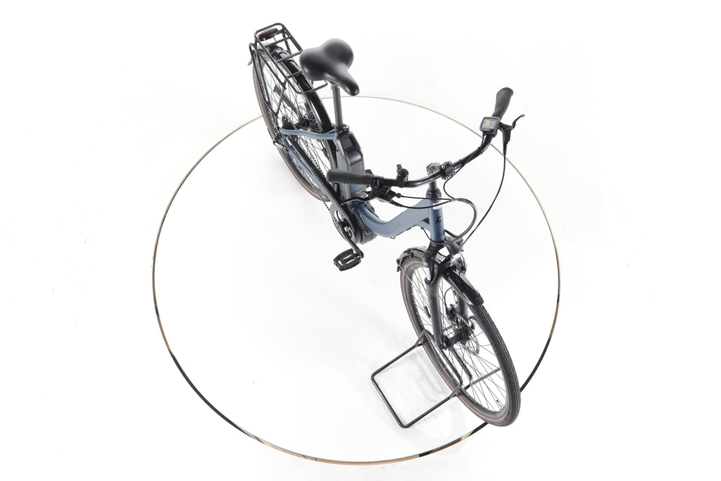 Dynamics Forte Plus 408 Trekking E-Bike Tiefeinsteiger - Image 15