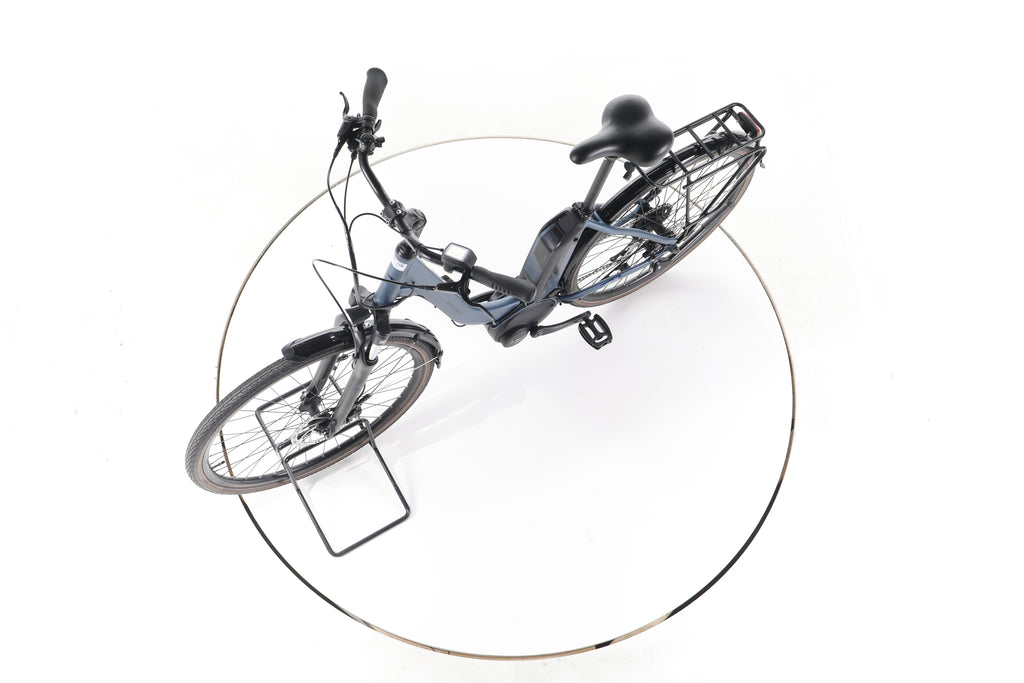 Dynamics Forte Plus 408 Trekking E-Bike Tiefeinsteiger - Image 18
