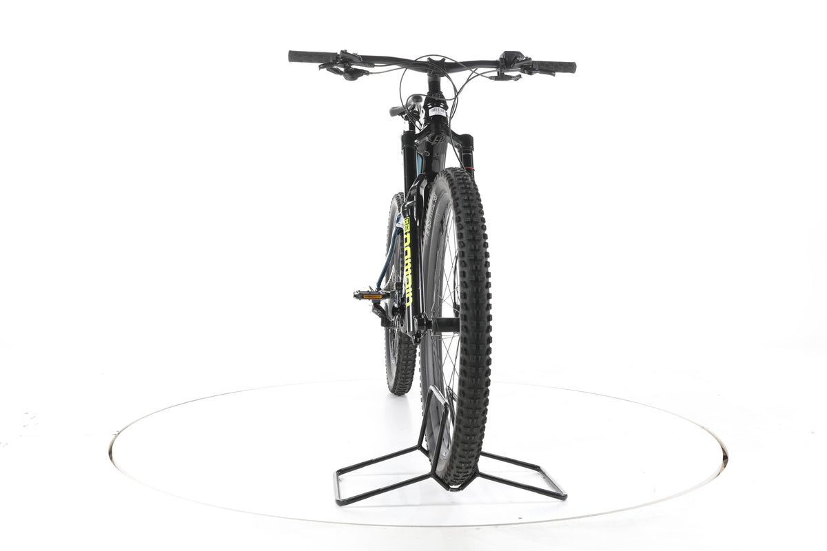Trek Rail 7 Gen 2 E-Bike Fully - Image 4