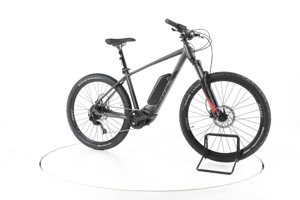 Bulls LT CX E-Bike - Image 2