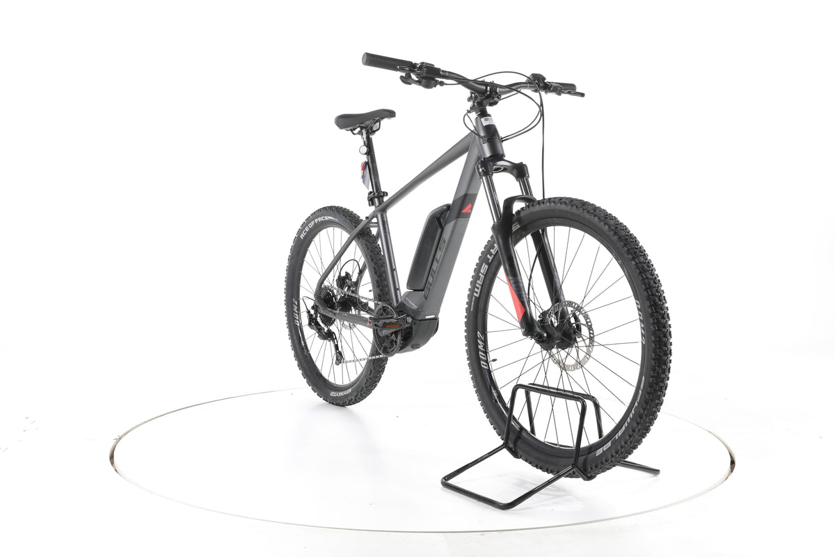 Bulls LT CX E-Bike - Image 3
