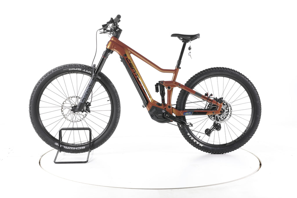 Centurion No Pogo F2000i E-Bike Fully 2025 - Image 7