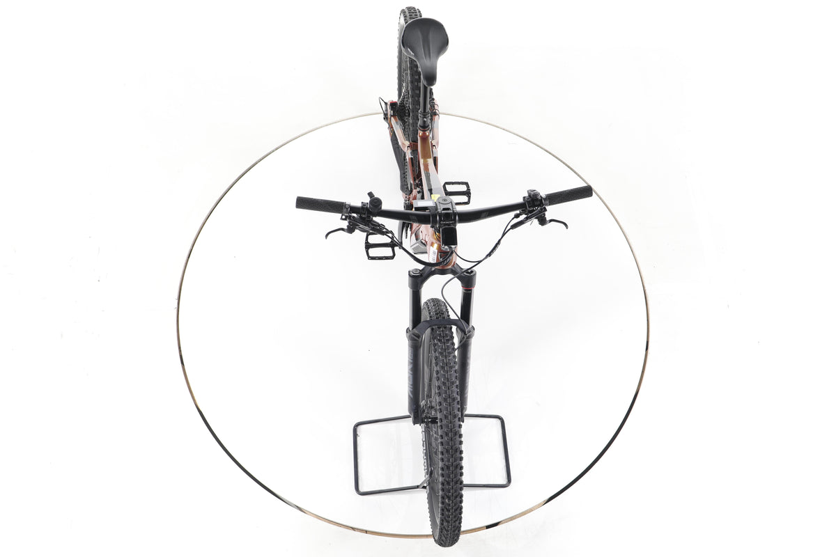 Centurion No Pogo F2000i E-Bike Fully 2025 - Image 16