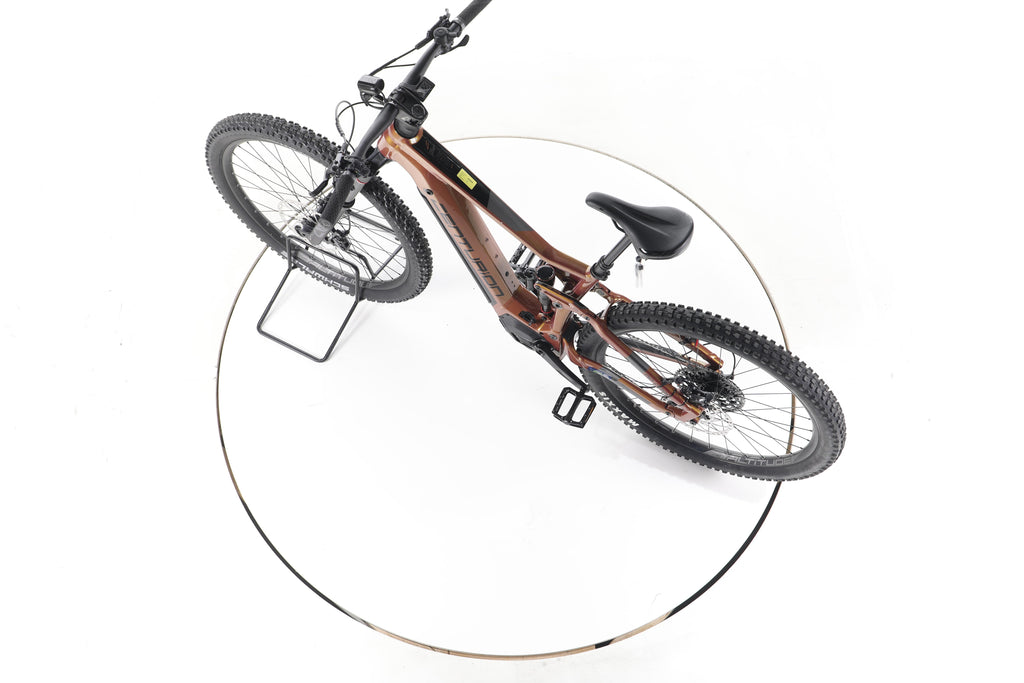 Centurion No Pogo F2000i E-Bike Fully 2025 - Image 20