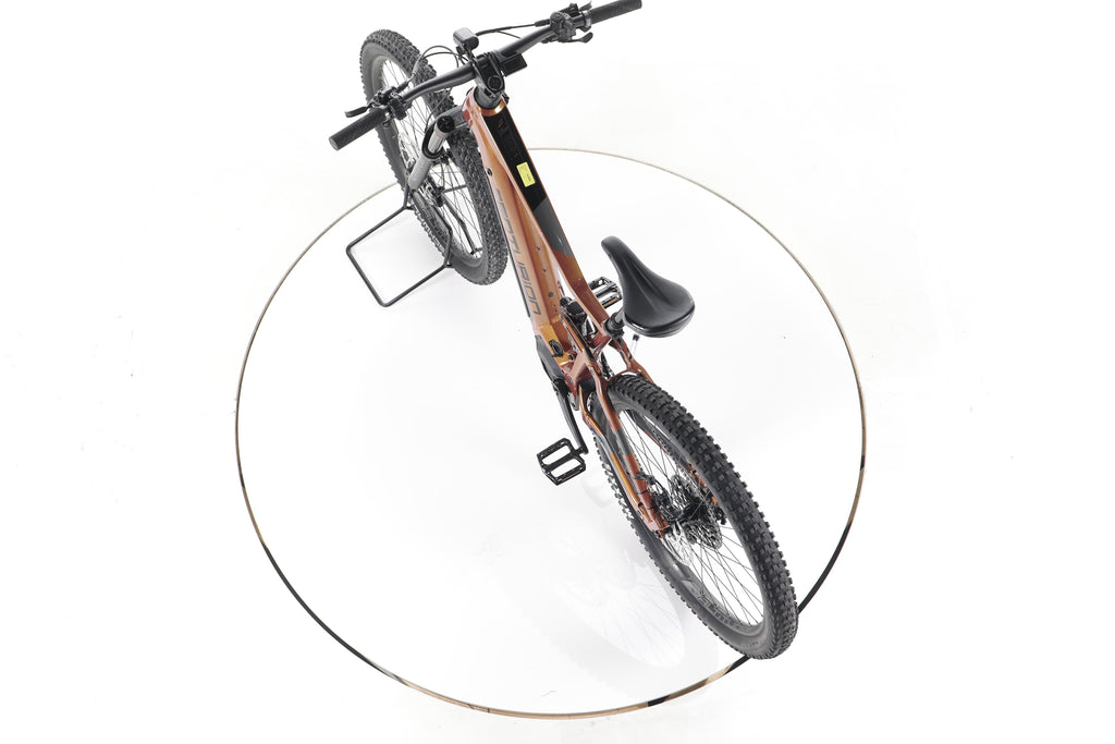 Centurion No Pogo F2000i E-Bike Fully 2025 - Image 21