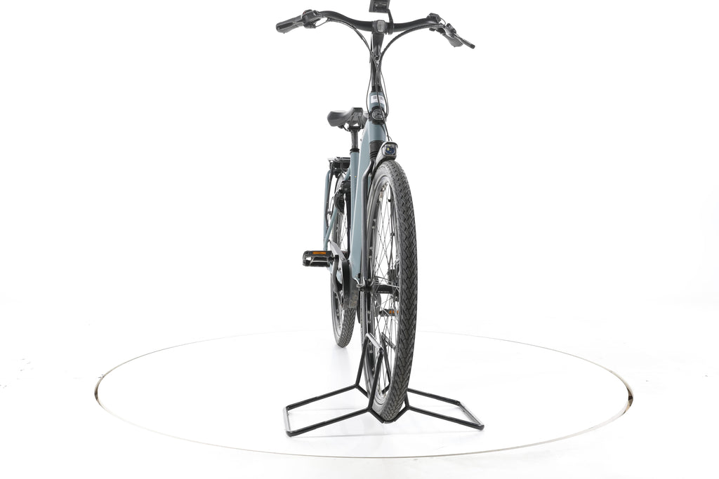 Gazelle Arroyo C5 HMB City E-Bike Tiefeinsteiger - Image 4