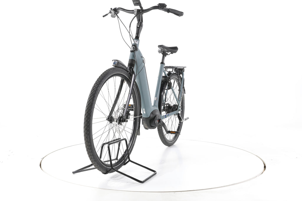 Gazelle Arroyo C5 HMB City E-Bike Tiefeinsteiger - Image 5