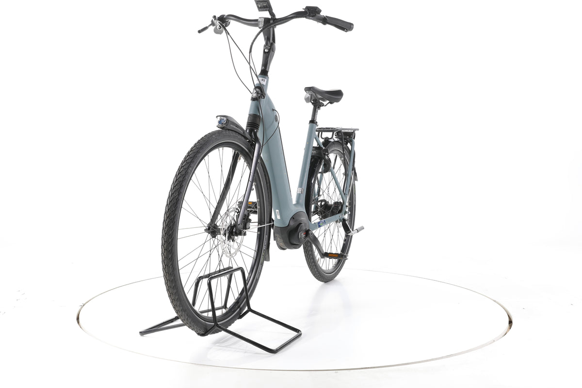 Gazelle Arroyo C5 HMB City E-Bike Tiefeinsteiger - Image 5