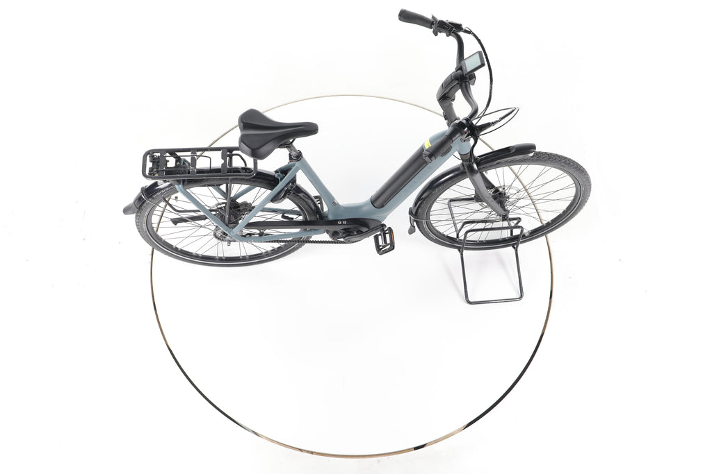 Gazelle Arroyo C5 HMB City E-Bike Tiefeinsteiger - Image 13