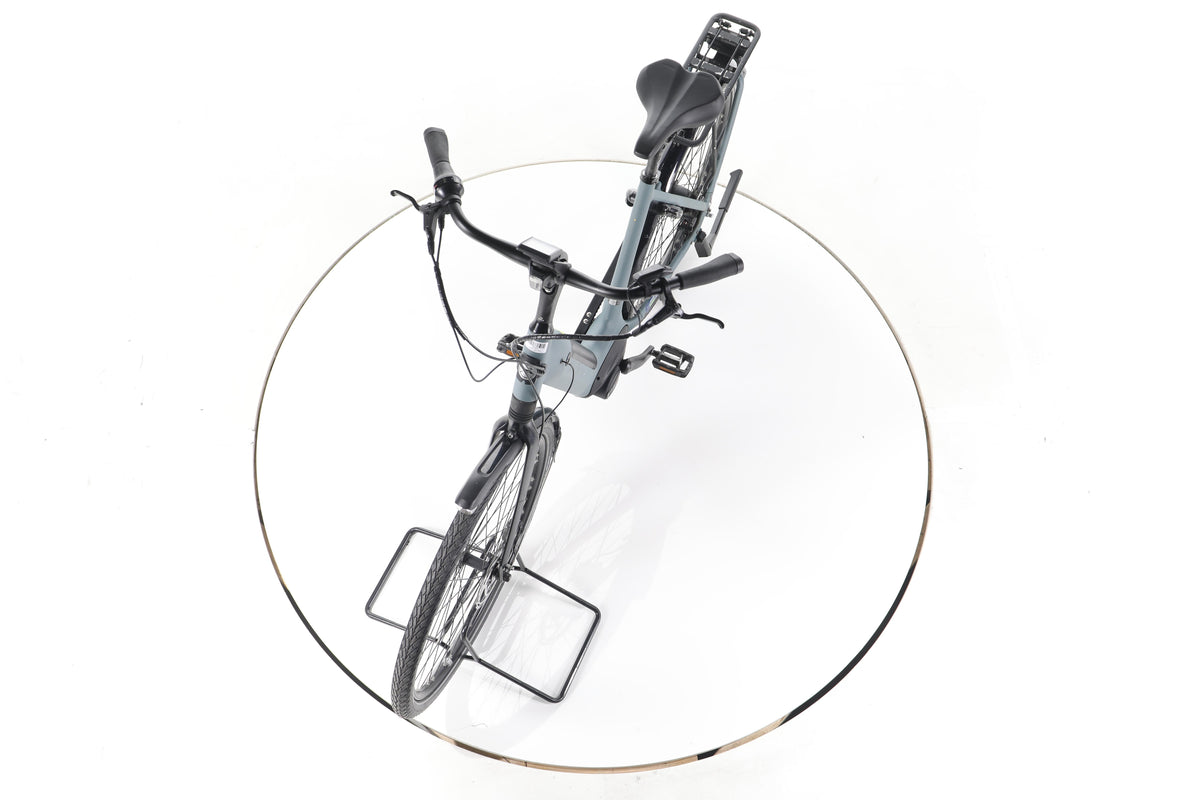 Gazelle Arroyo C5 HMB City E-Bike Tiefeinsteiger - Image 17