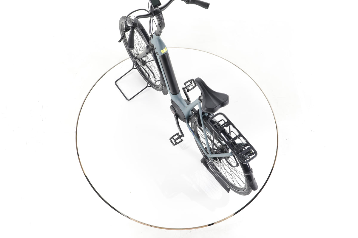 Gazelle Arroyo C5 HMB City E-Bike Tiefeinsteiger - Image 21