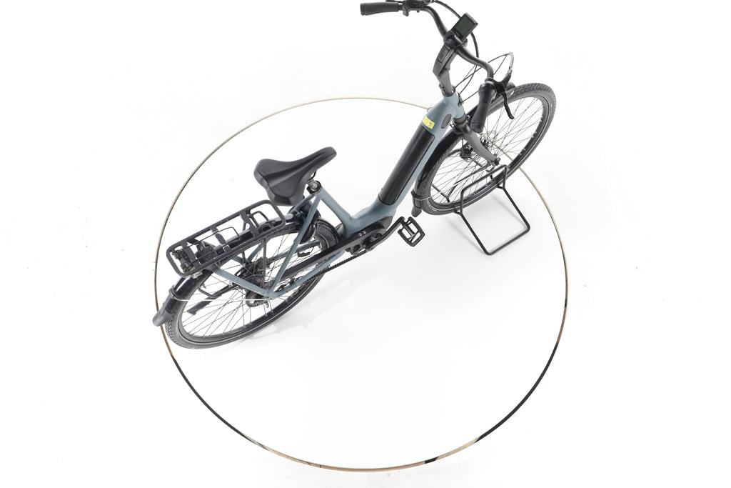 Gazelle Arroyo C5 HMB City E-Bike Tiefeinsteiger - Image 24