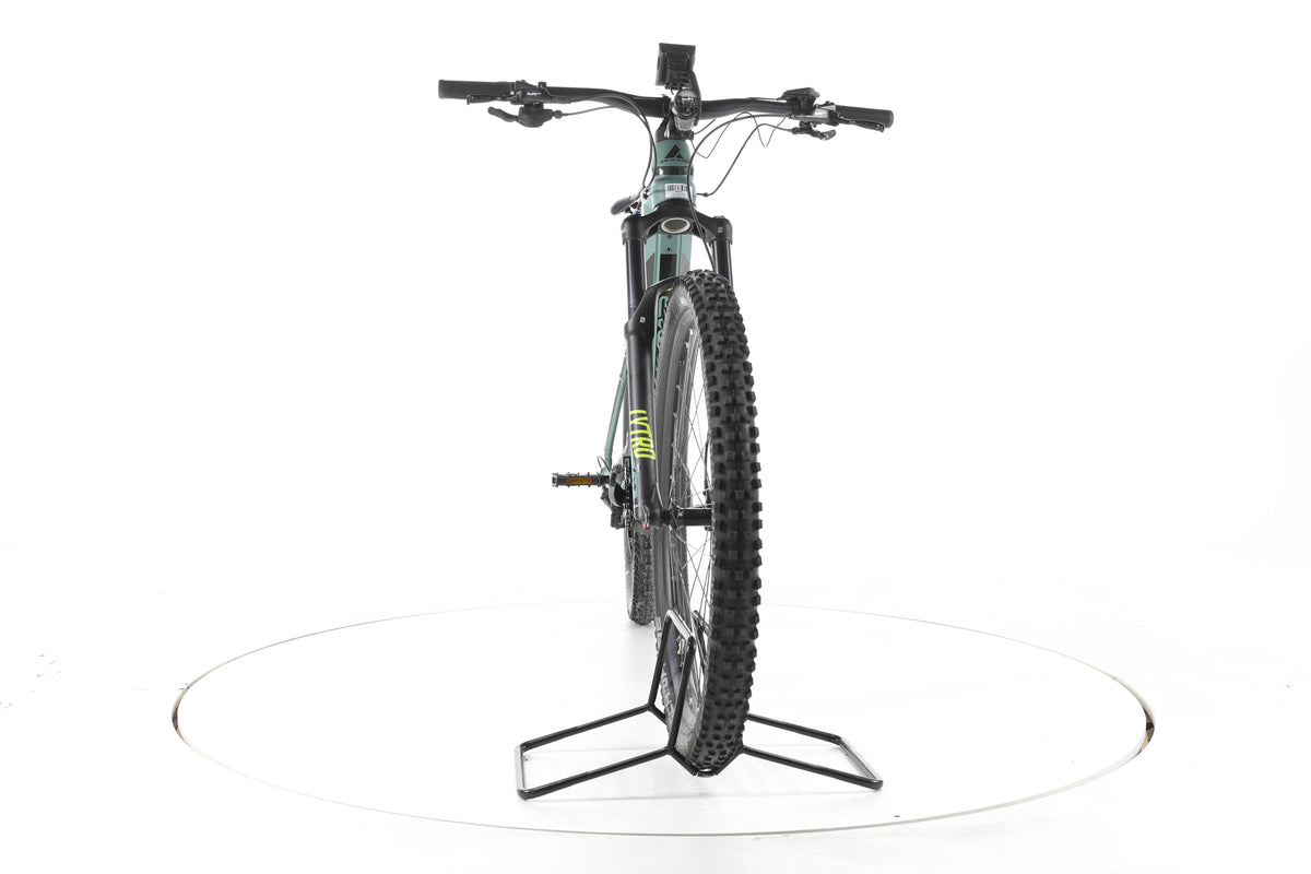 Bulls Sonic EVO AM 1 E-Bike Fully 2025 - Image 4