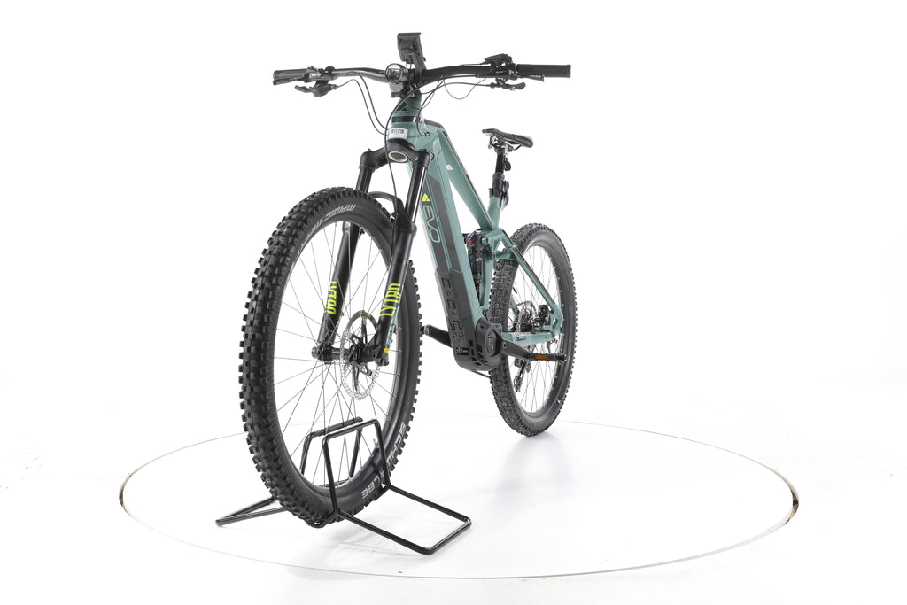 Bulls Sonic EVO AM 1 E-Bike Fully 2025 - Image 5