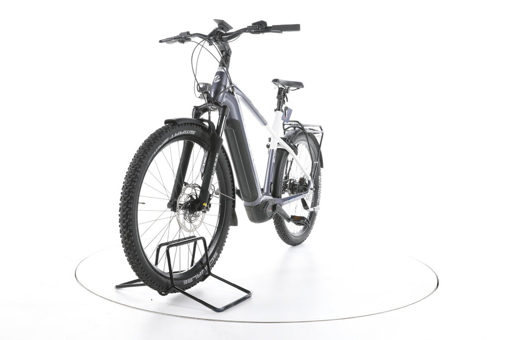 Ghost E Teru Pro EQ City E-Bike 2025 - Image 5