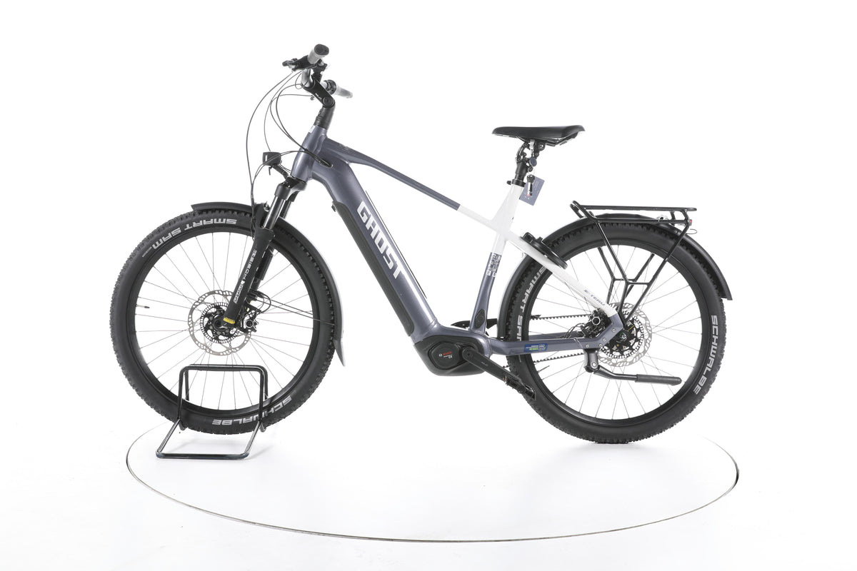 Ghost E Teru Pro EQ City E-Bike 2025 - Image 7