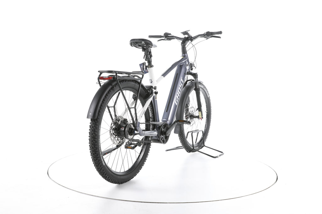 Ghost E Teru Pro EQ City E-Bike 2025 - Image 11