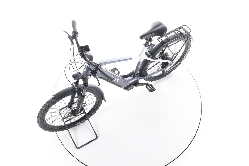 Ghost E Teru Pro EQ City E-Bike 2025 - Image 18