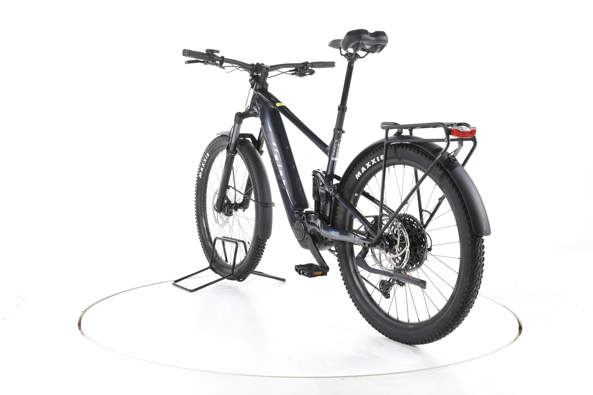 Giant Stance E+ Pro EX SUV E-Bike - Image 9