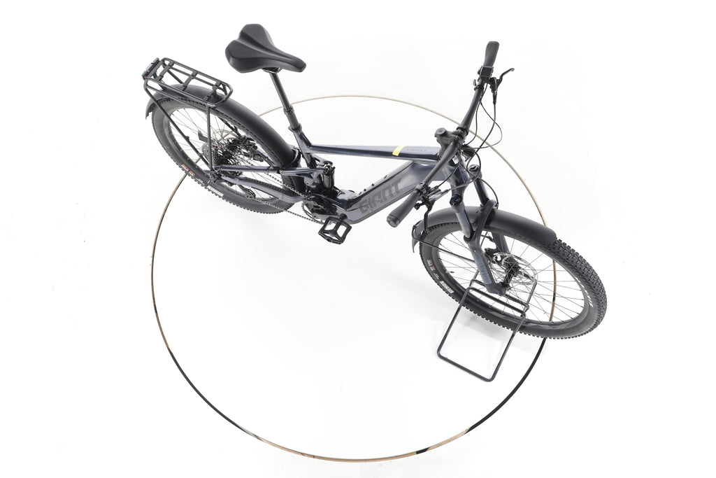 Giant Stance E+ Pro EX SUV E-Bike - Image 14