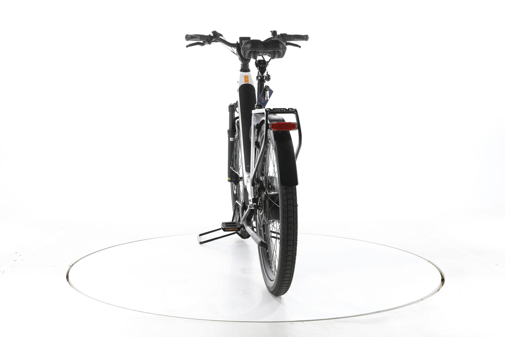 Riese & Müller Nevo4 GT vario City E-Bike Tiefeinsteiger 2025 - Image 10