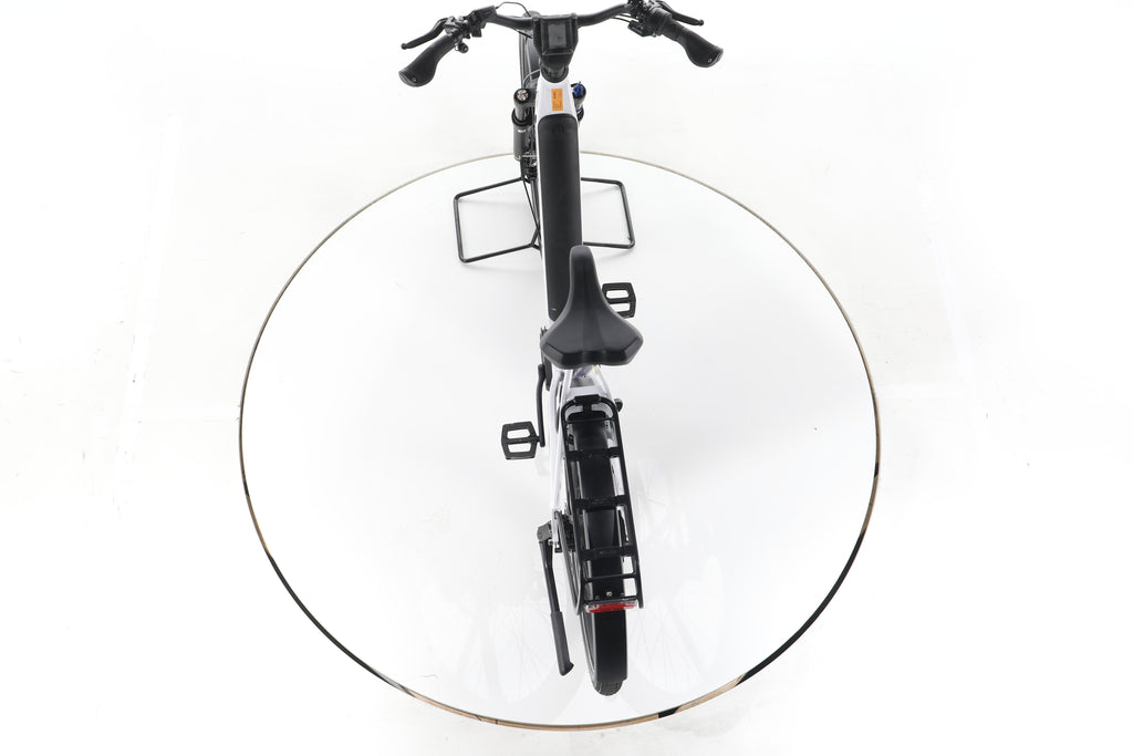 Riese & Müller Nevo4 GT vario City E-Bike Tiefeinsteiger 2025 - Image 22