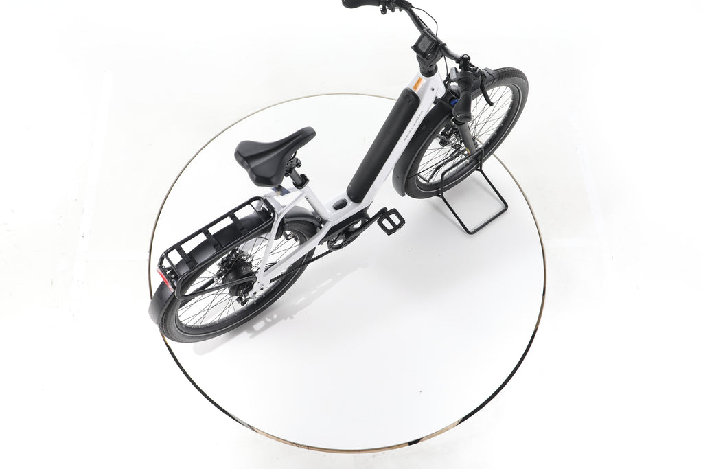 Riese & Müller Nevo4 GT vario City E-Bike Tiefeinsteiger 2025 - Image 24