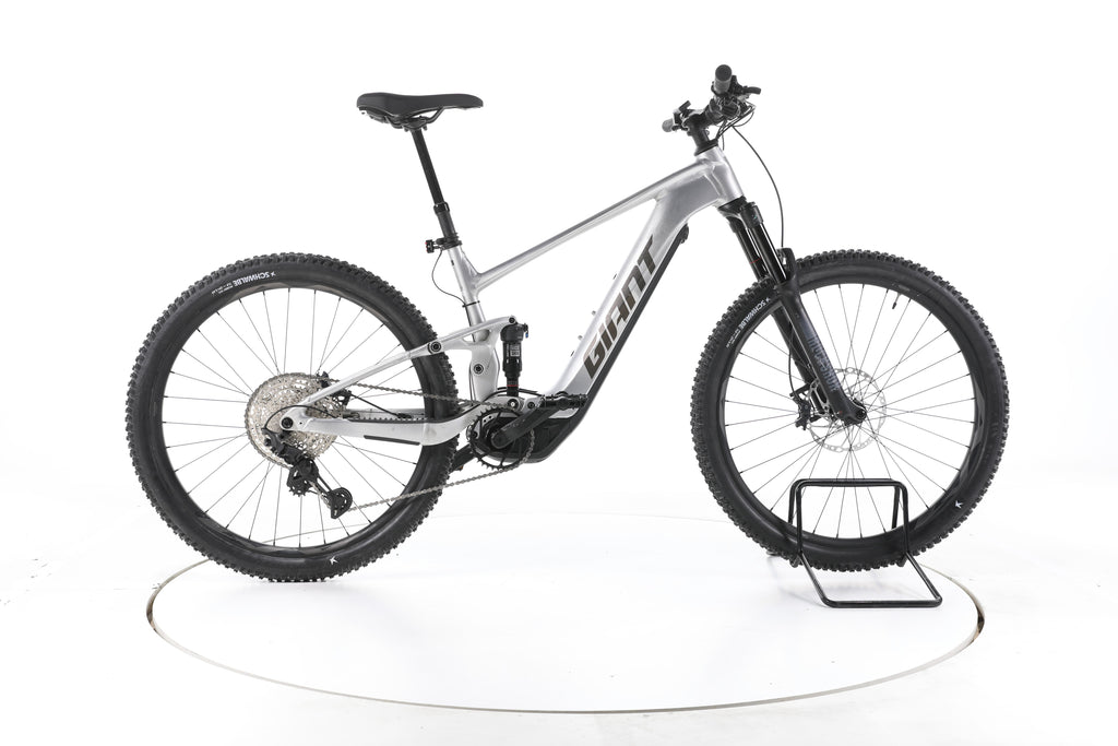 Giant Stance E+ Pro 0 E-Bike Fully - Image 1