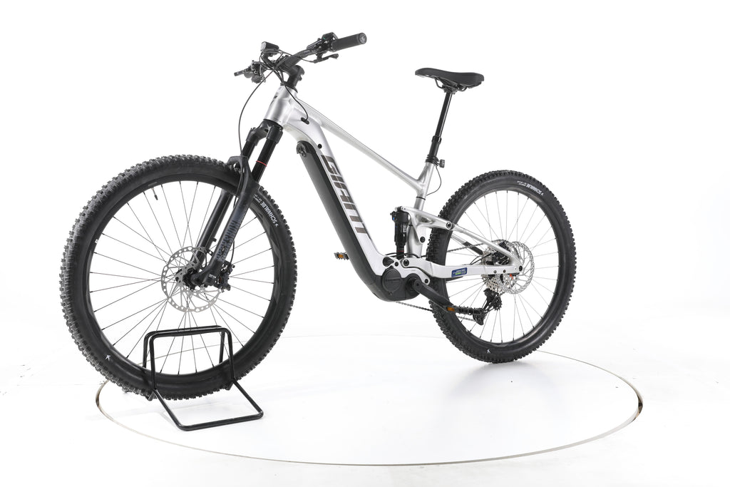 Giant Stance E+ Pro 0 E-Bike Fully - Image 6