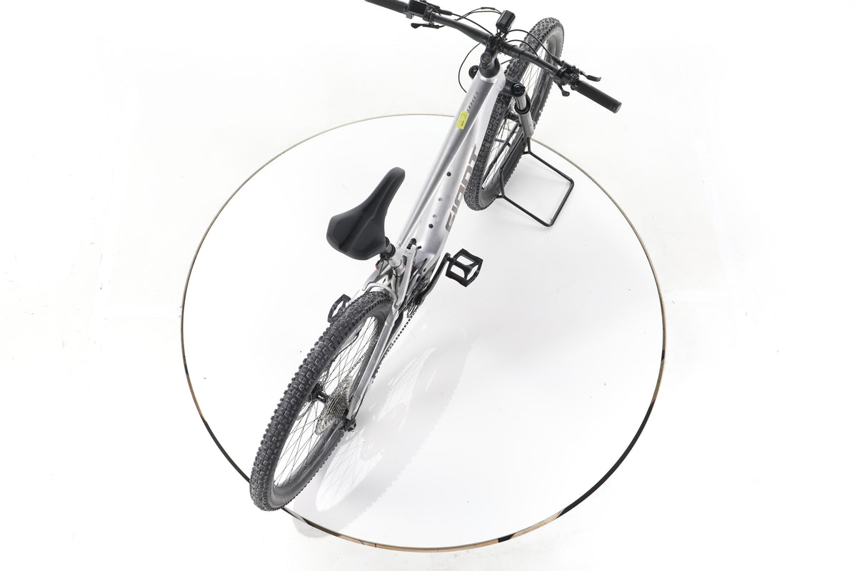 Giant Stance E+ Pro 0 E-Bike Fully - Image 23