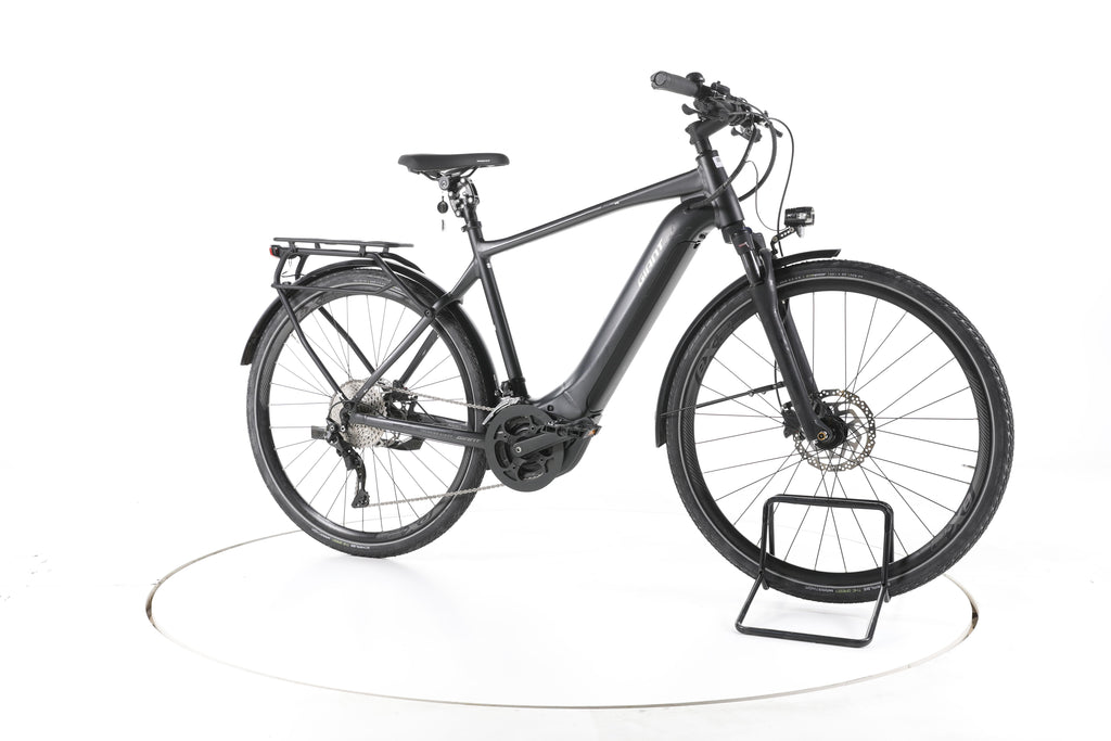 Giant Explore E+ 1S G Trekking E-Bike - Image 2