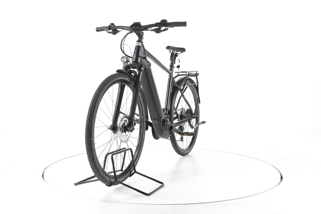 Giant Explore E+ 1S G Trekking E-Bike - Image 5
