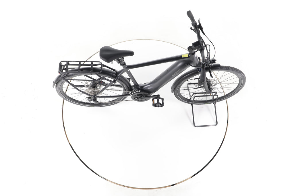 Giant Explore E+ 1S G Trekking E-Bike - Image 13