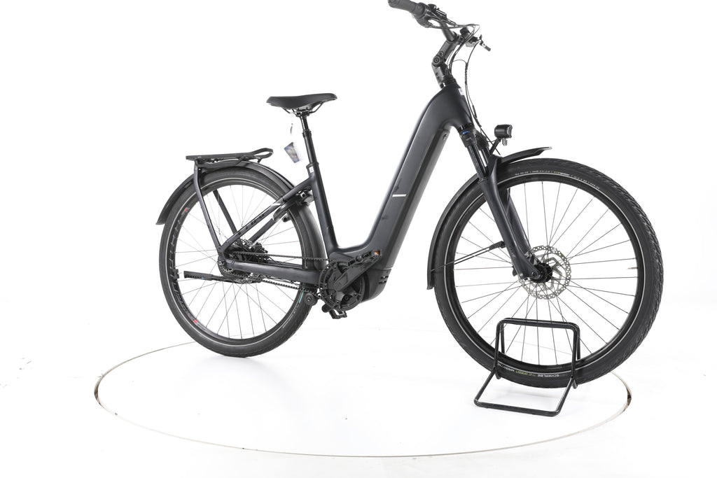 Cube Kathmandu hybrid Comfort Pro Trekking E-Bike Tiefeinsteiger 2025 - Image 2