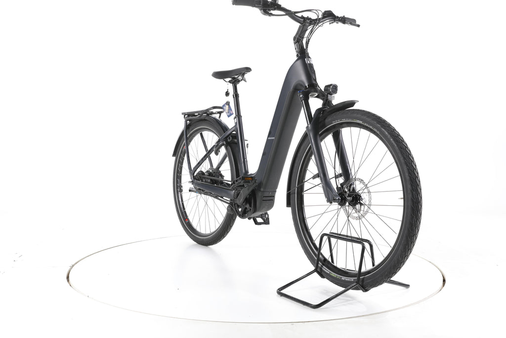 Cube Kathmandu hybrid Comfort Pro Trekking E-Bike Tiefeinsteiger 2025 - Image 3