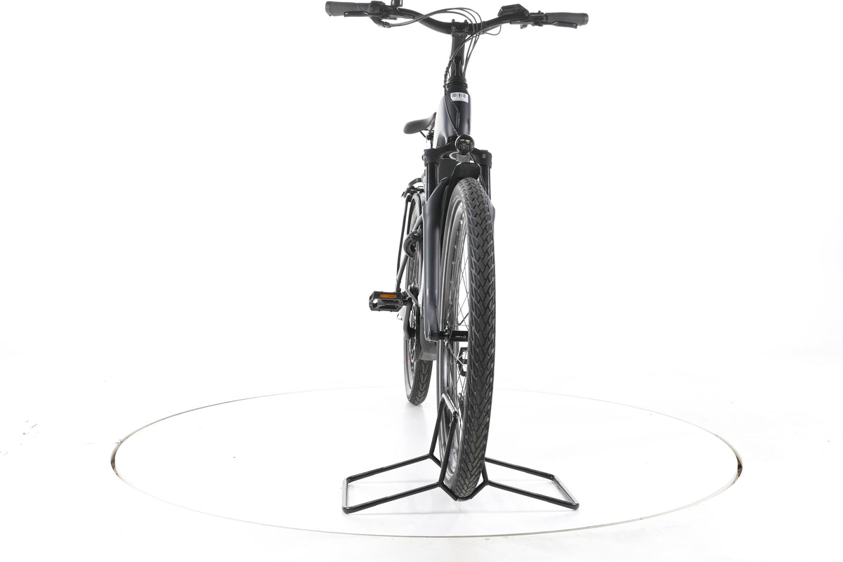 Cube Kathmandu hybrid Comfort Pro Trekking E-Bike Tiefeinsteiger 2025 - Image 4