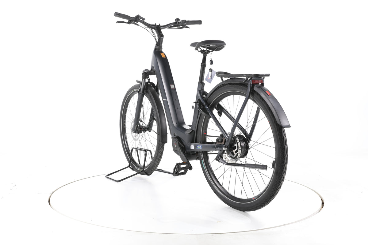 Cube Kathmandu hybrid Comfort Pro Trekking E-Bike Tiefeinsteiger 2025 - Image 9