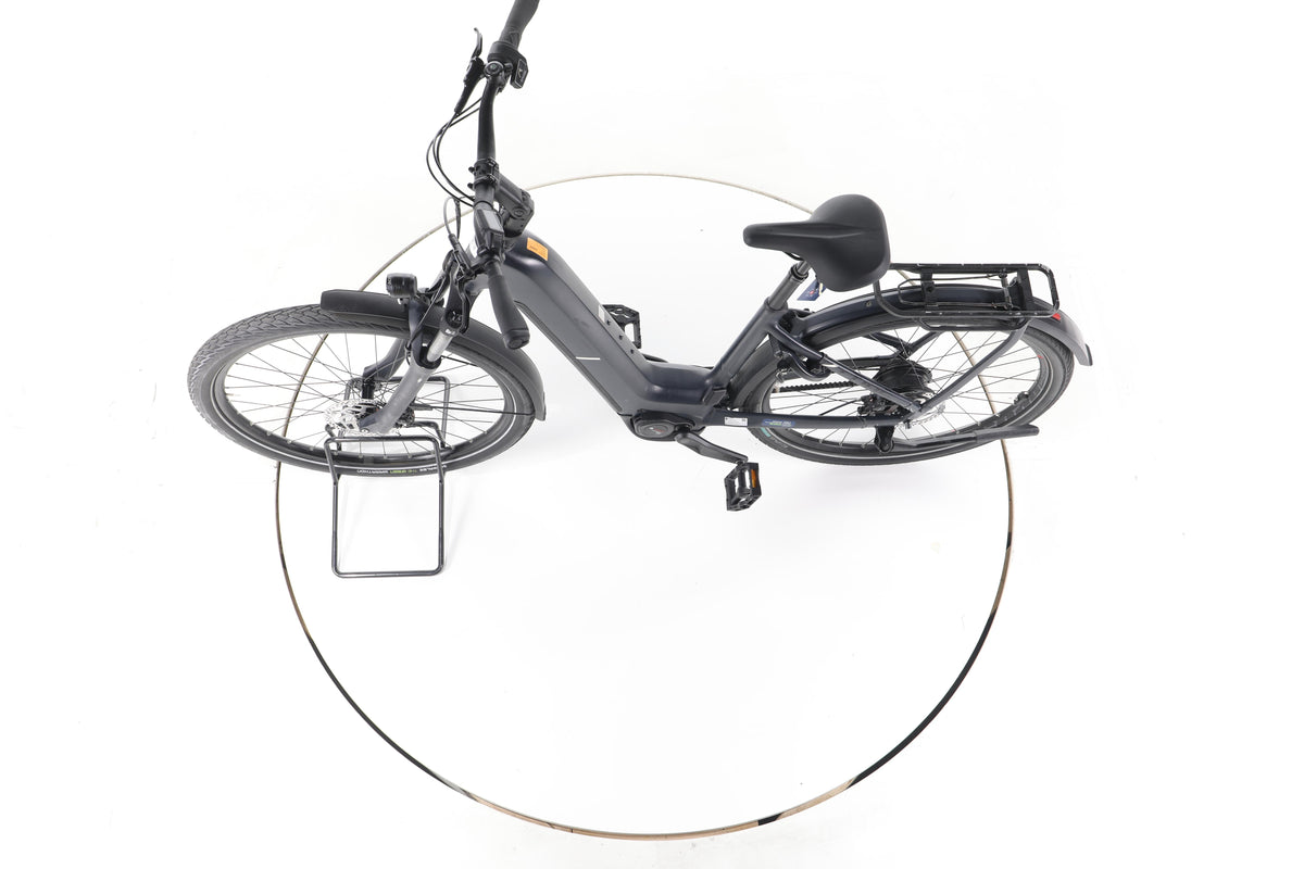 Cube Kathmandu hybrid Comfort Pro Trekking E-Bike Tiefeinsteiger 2025 - Image 19