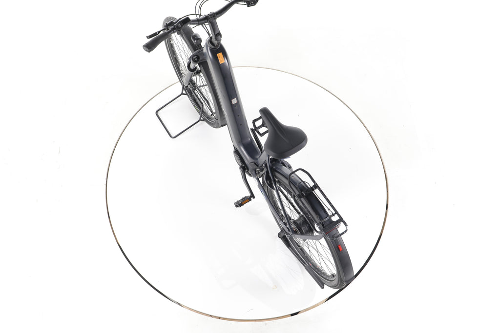 Cube Kathmandu hybrid Comfort Pro Trekking E-Bike Tiefeinsteiger 2025 - Image 21