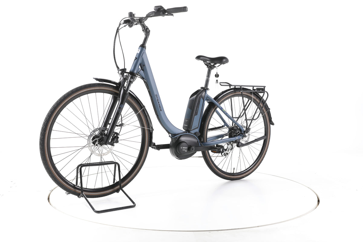 Dynamics Forte Plus 408 Trekking E-Bike Tiefeinsteiger - Image 6