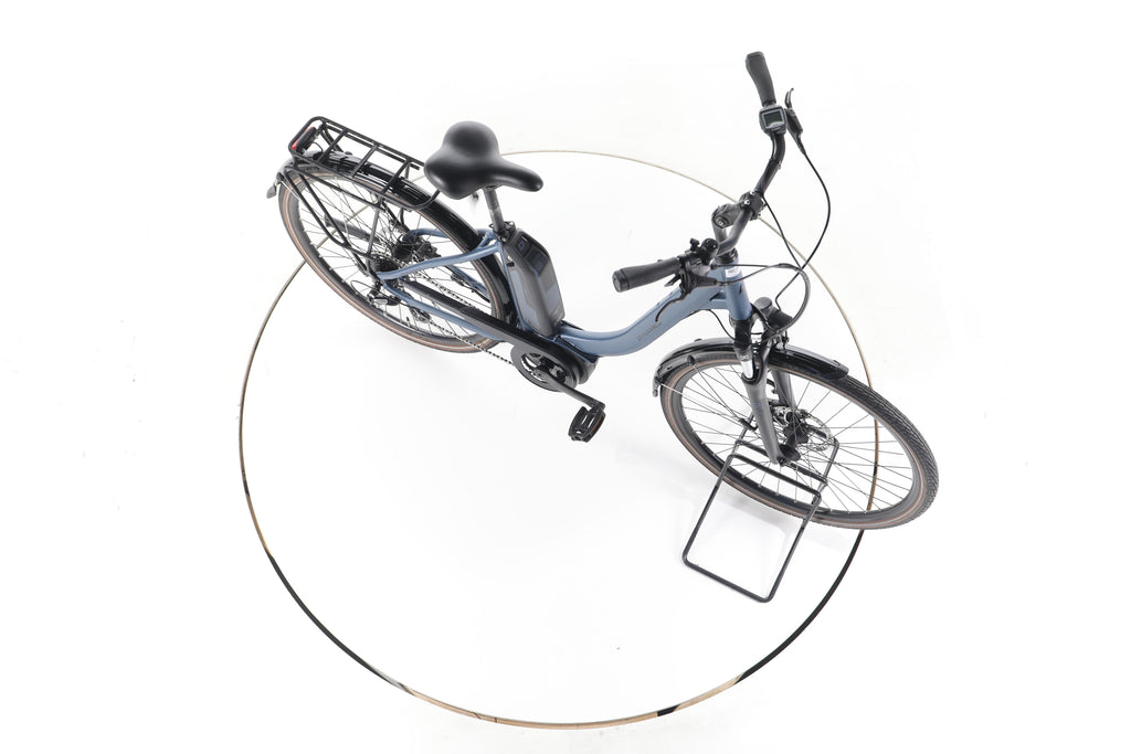 Dynamics Forte Plus 408 Trekking E-Bike Tiefeinsteiger - Image 14