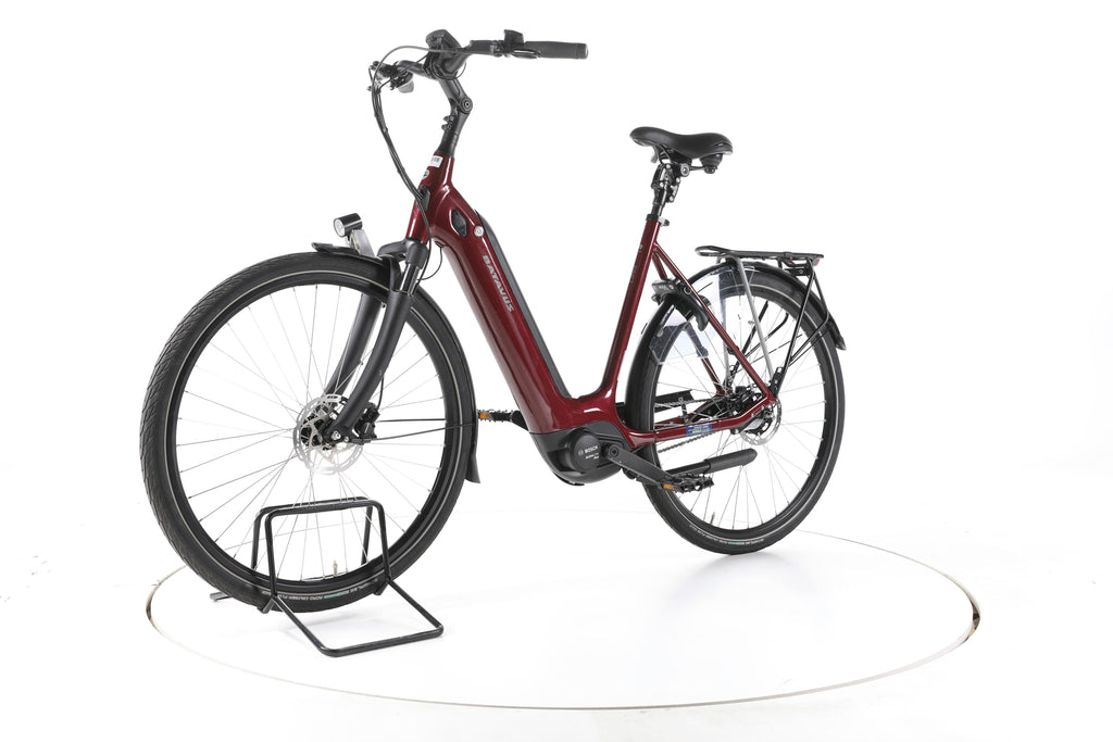 Batavus Finez E-go® Power City E-Bike Tiefeinsteiger - Image 6